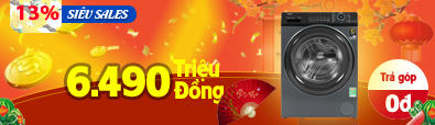 Image Máy giặt aqua 8.5kg (10.2025)