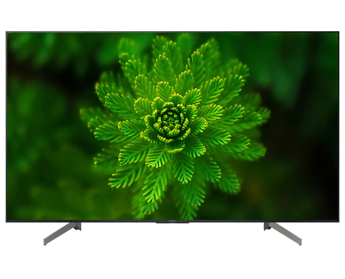 Image Android Tivi Sony 4K 49 inch KD-49X8000G 0