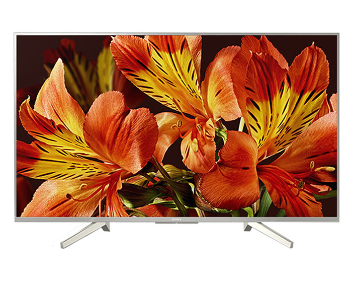 Image Android Tivi Sony 4K 43 inch KD-43X8500F/S 0
