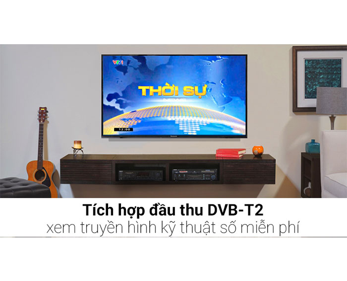 Image Tivi Panasonic 40 inch TH-40E400V 1