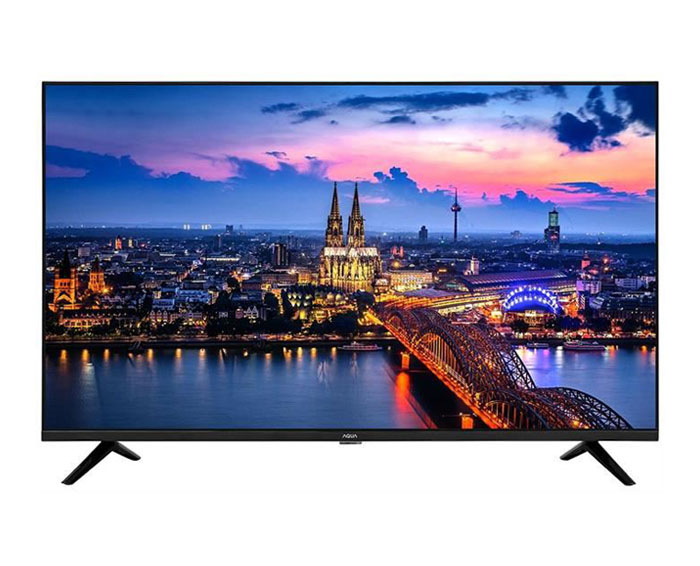 Image Android Tivi Aqua FHD 43 inch AQT43K800FG