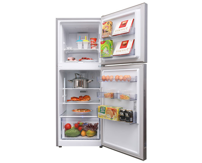 Image Tủ lạnh Beko Inverter 230 lít RDNT230I50VS 3