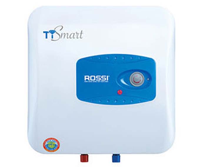 Image Bình nóng lạnh 15L Rossi TI Smart