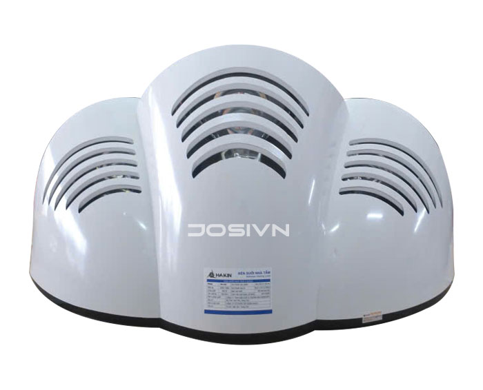 Image Bóng sưởi nhà tắm Hakin HK-229 3