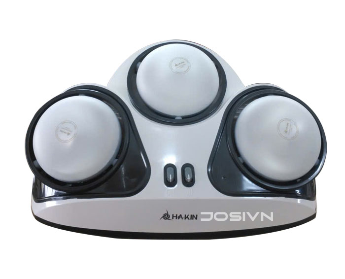 Bóng sưởi nhà tắm Hakin HK-229
