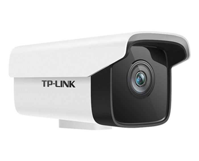 Image Camera IP hồng ngoạị TP-Link TL-IPC325C 4