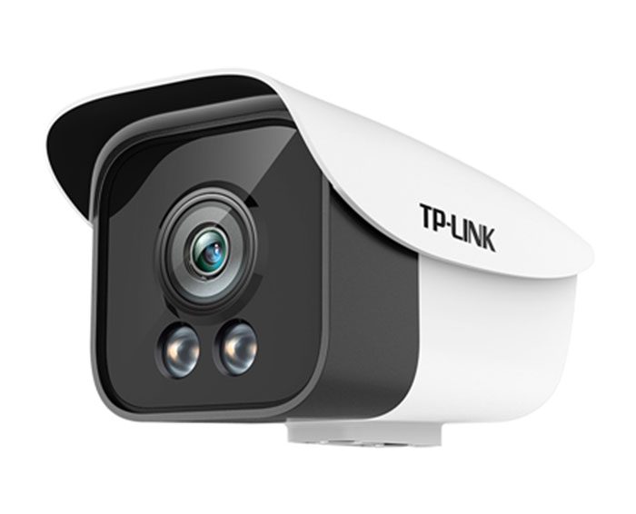 Image Camera ip TP-Link thông minh TL-IPC525K-W 4
