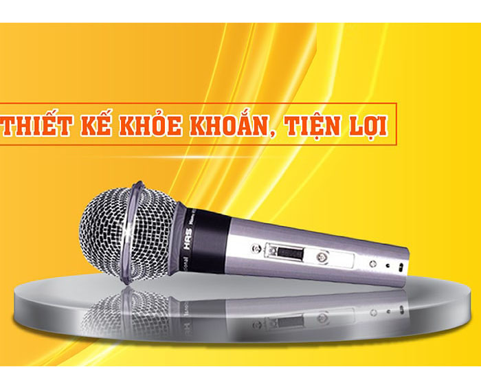 Image Dàn karaoke HAS 01 3