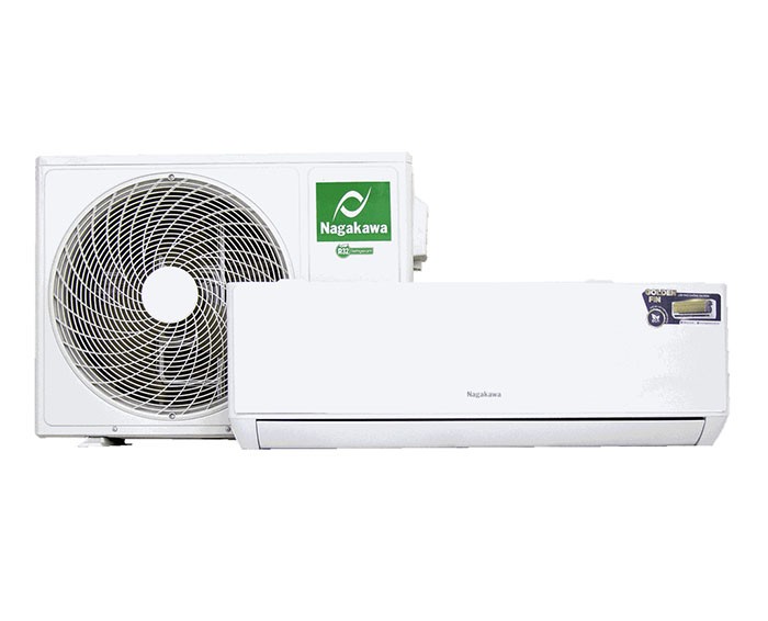 Image Điều hòa 1 chiều Nagakawa 12000BTU NS-C12R2T30 3