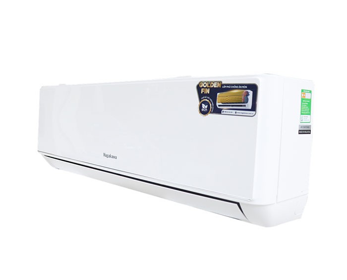 Image Điều hòa 1 chiều Nagakawa 12000BTU NS-C12R2T30 2