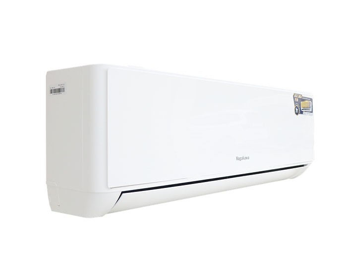 Image Điều hòa 1 chiều Nagakawa 12000BTU NS-C12R2T30 1