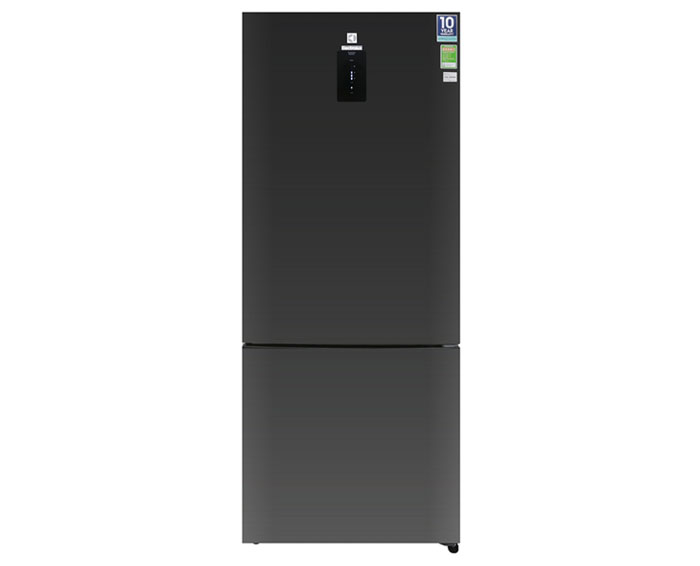 Tủ lạnh Electrolux Inverter 418 lít EBE4502BA