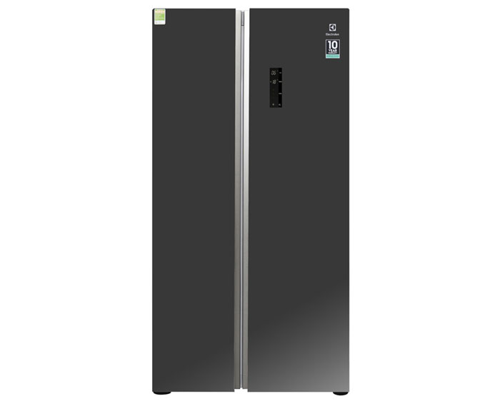 Tủ lạnh Electrolux Inverter 636 lít ESE6201BG-VN
