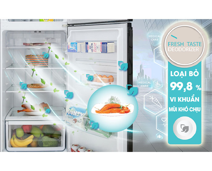 Tủ Lạnh Electrolux 211: Nơi bán giá rẻ, uy tín, chất lượng nhất | Websosanh