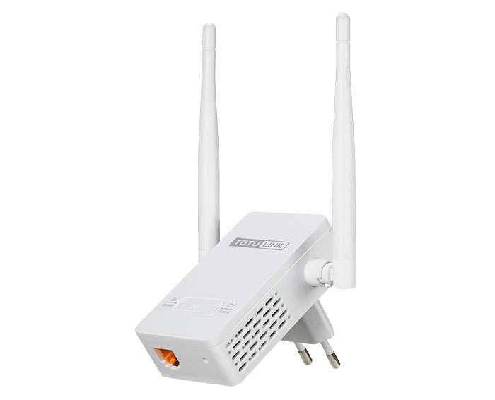 Image EX200 - Mở rộng sóng Wi-Fi chuẩn N 300Mbps 1