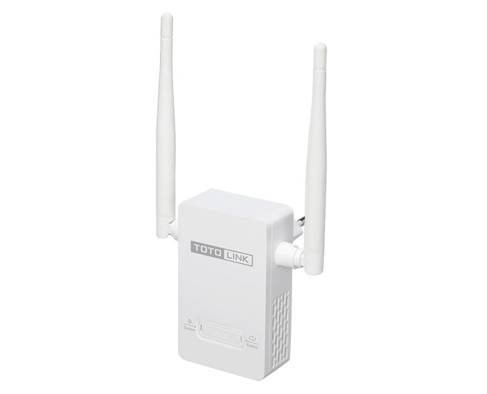 Image EX200 - Mở rộng sóng Wi-Fi chuẩn N 300Mbps 2