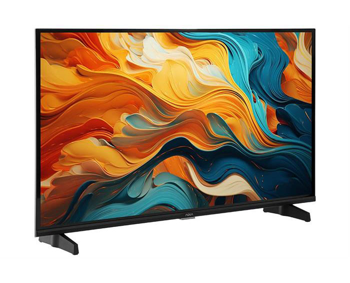 Image Google Tivi Aqua 4K 55 inch AQT55K85FUX 1