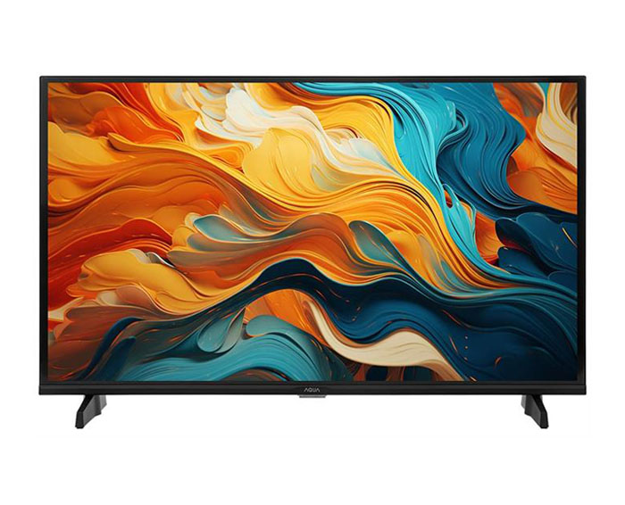 Image Google Tivi Aqua 4K 55 inch AQT55K85FUX