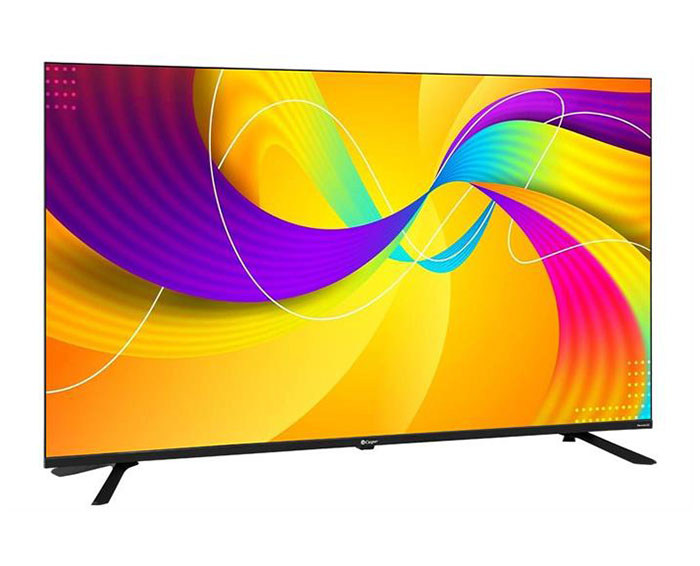 Image Google Tivi Casper 4K 50 inch D50UGC620 1