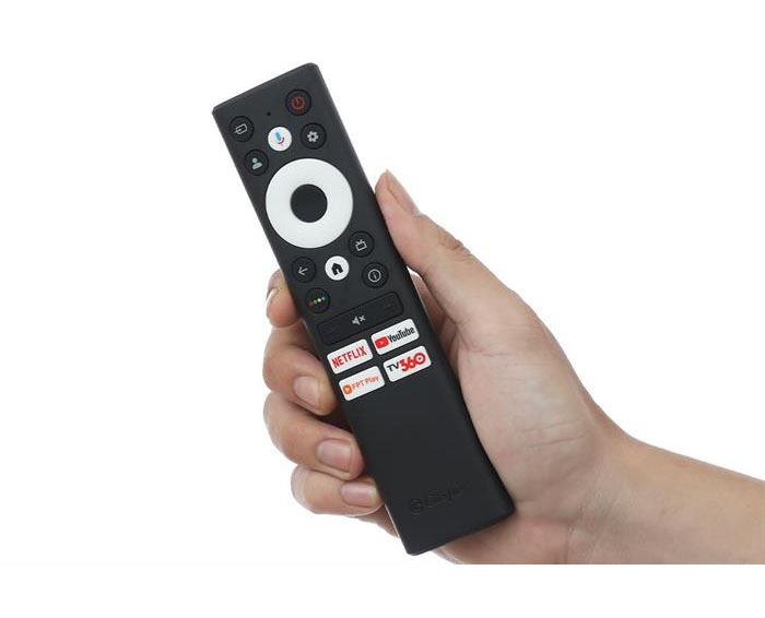 Image Google Tivi Casper FHD 43 inch 43FGK610 3