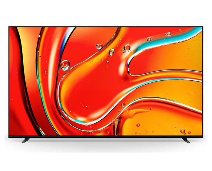 Google Tivi QLED Mini LED Sony 4K 65 inch K-65XR70