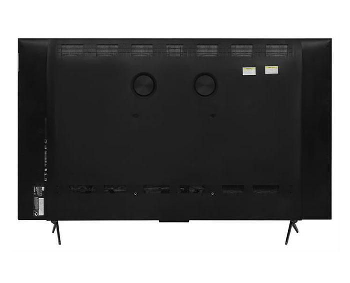 Image Google Tivi QD-Mini LED TCL AI 4K 55 inch 55C6KS 2