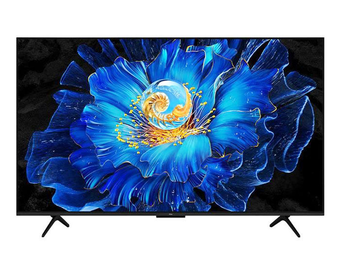 Google Tivi QD-Mini LED TCL AI 4K 55 inch 55C6KS