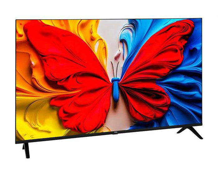Image Google Tivi QLED TCL AI FHD 43 inch 43S5K 1
