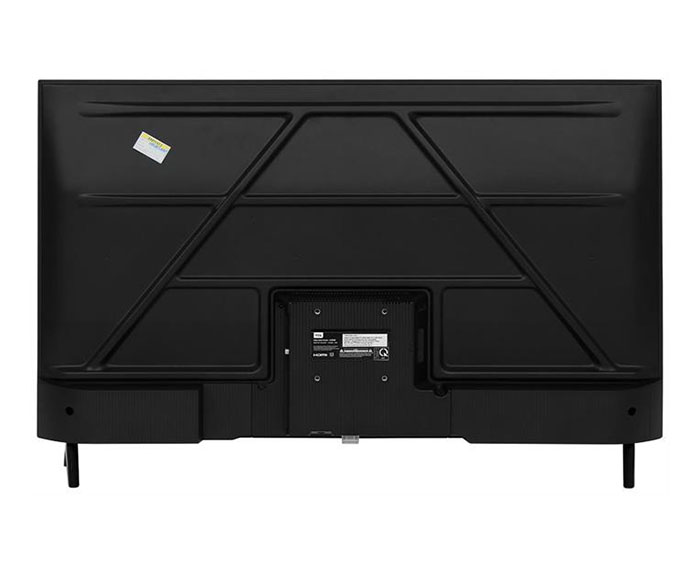 Image Google Tivi QLED TCL AI FHD 43 inch 43S5K 3