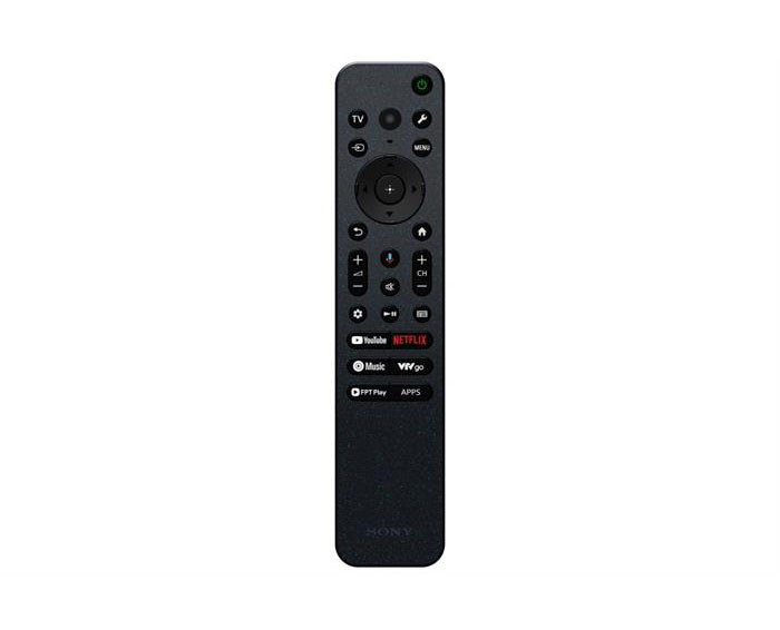 Image Google Tivi Sony 4K 50 inch K-50S25VM2 4