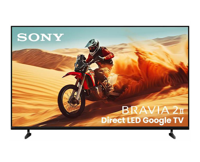 Google Tivi Sony 4K 50 inch K-50S25VM2