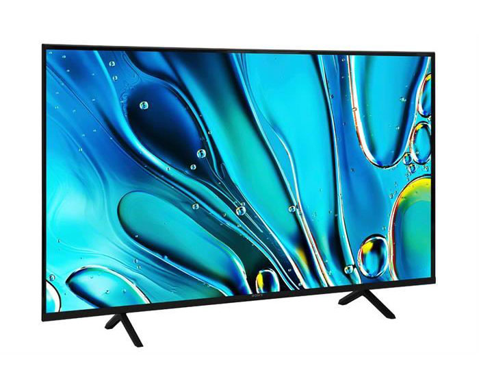 Image Google Tivi Sony 4K 55 inch K-55S30 2
