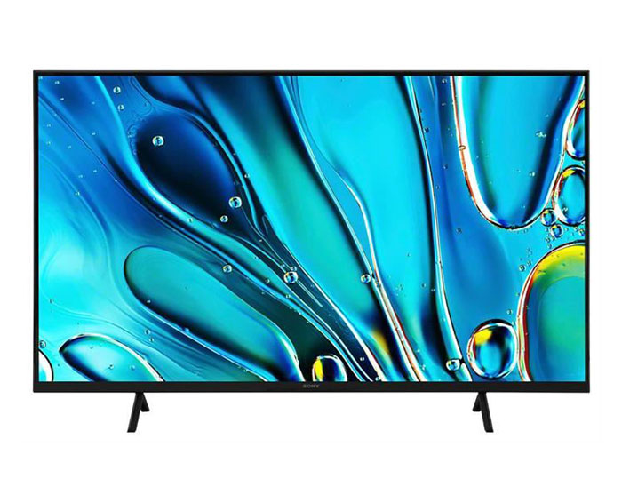 Google Tivi Sony 4K 50 inch K-50S30