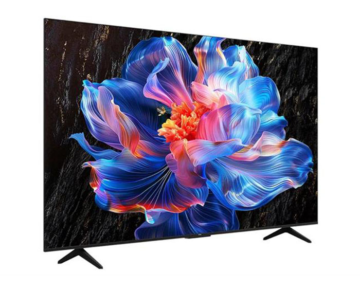 Image Google Tivi TCL AI 4K 65 inch 65P6K 2