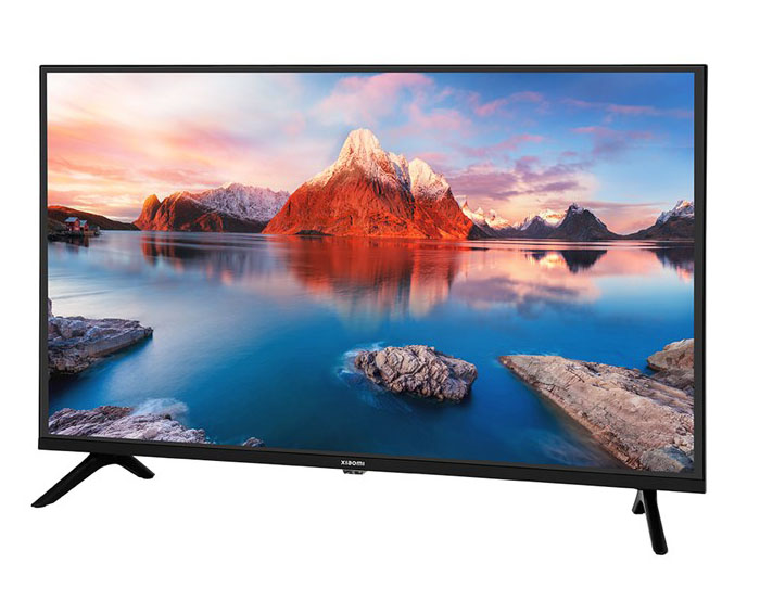 Image Google Tivi Xiaomi A Pro 4K 43 inch L43MA-SSEA 2025 2