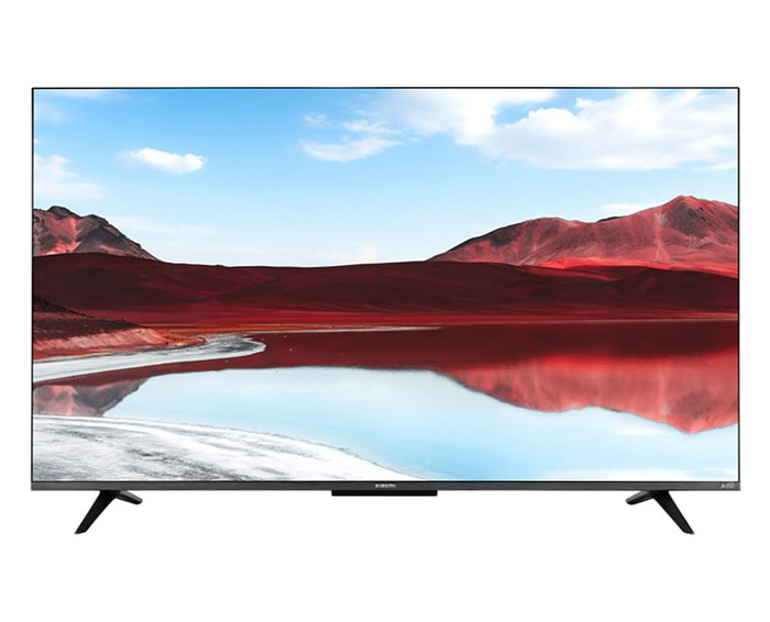 Image Google Tivi Xiaomi A Pro 4K 43 inch L43MA-SSEA 2025 0