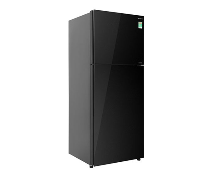 Image Tủ lạnh Hitachi Inverter 349 lít R-FVY480PGV0 GBK 1