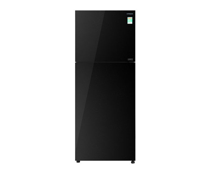 Tủ lạnh Hitachi Inverter 349 lít R-FVY480PGV0 GBK