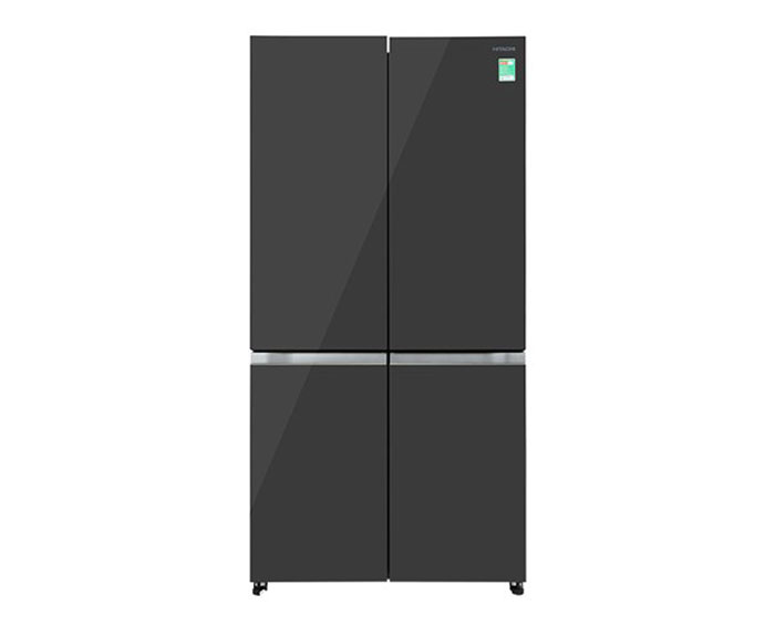 Tủ lạnh Hitachi Inverter 569 lít Multi Door R-WB640PGV1 GMG