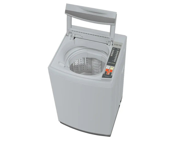 Image Máy giặt 7.2 Kg AQua AQW-S72CT.H2 2