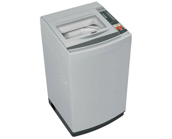 Image Máy giặt 7.2 Kg AQua AQW-S72CT.H2 3