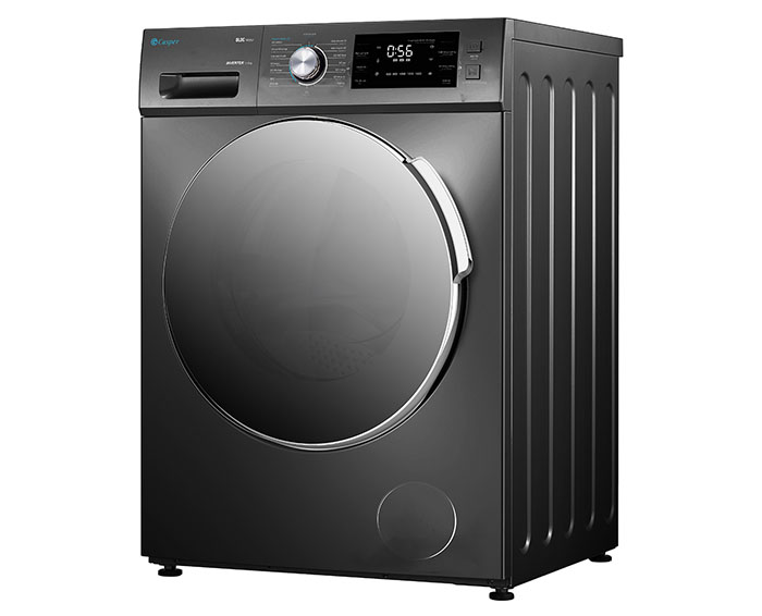 Image Máy giặt Casper Inverter cửa trước 10.5 kg WF-105I150BGB 3