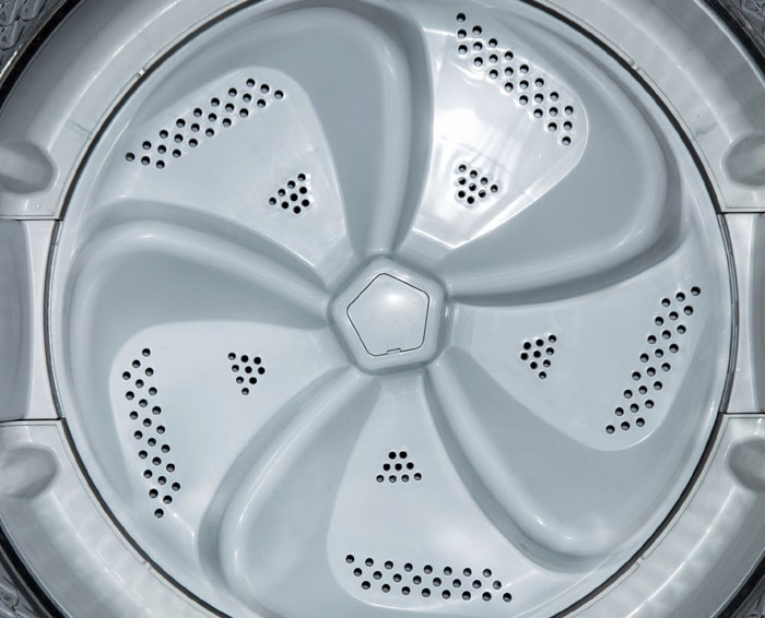 Image Máy giặt cửa trên 8kg EcoWash WT-8NG2 3