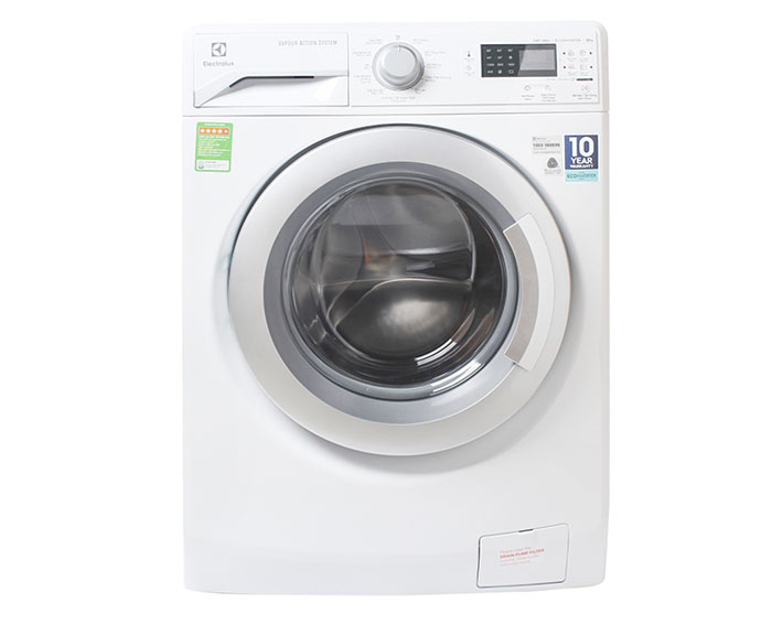 Máy giặt Electrolux Inverter 8 kg EWF12853