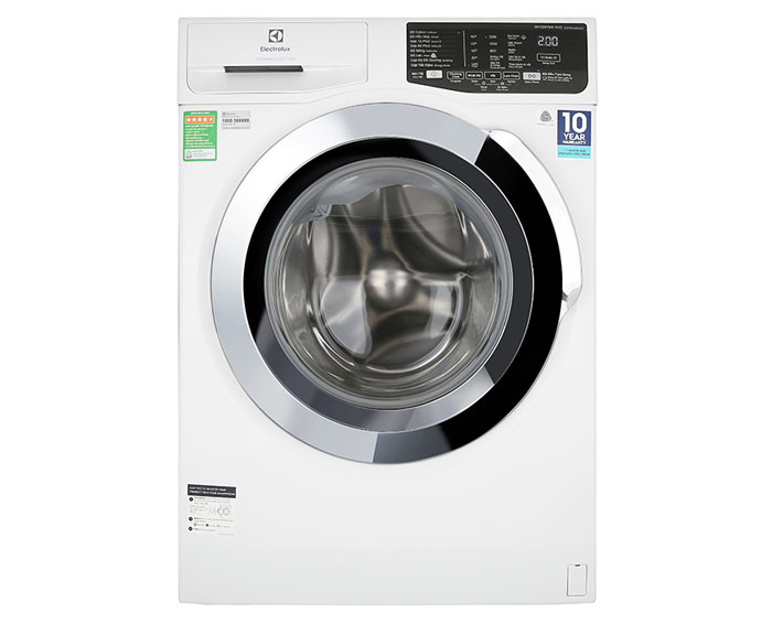 Máy giặt lồng ngang Electrolux 8Kg (EWF - 1082)