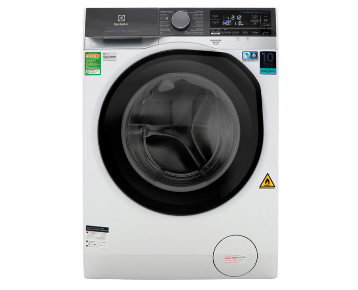 Image Máy giặt sấy Electrolux Inverter 11 kg EWW1141AEWA