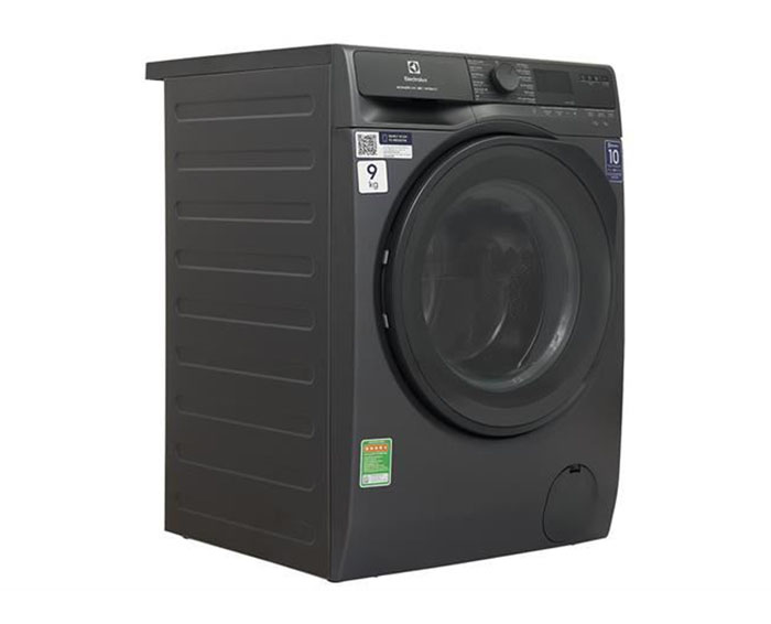 Image Máy giặt Electrolux UltimateCare 500 Inverter 9 kg EWF9023P5SC 2