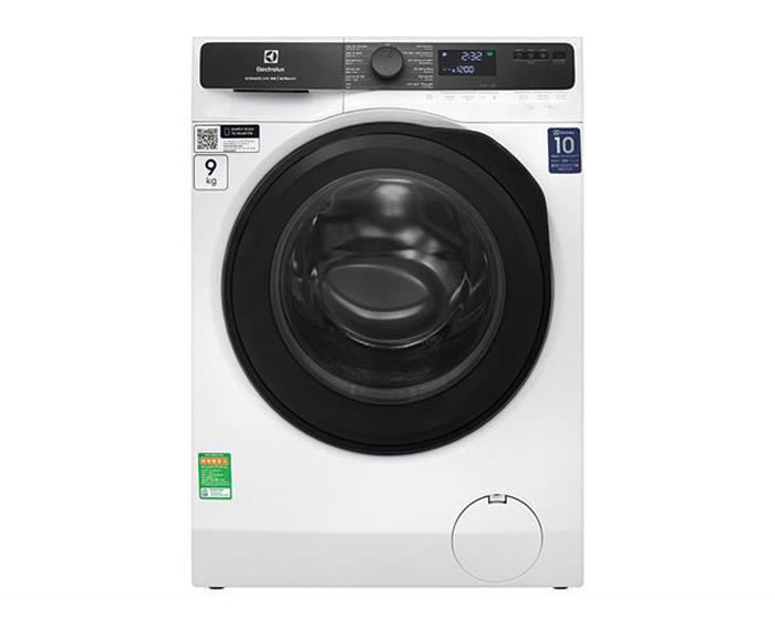 Máy giặt Electrolux UltimateCare 500 Inverter 13 kg EWF1343P5WC