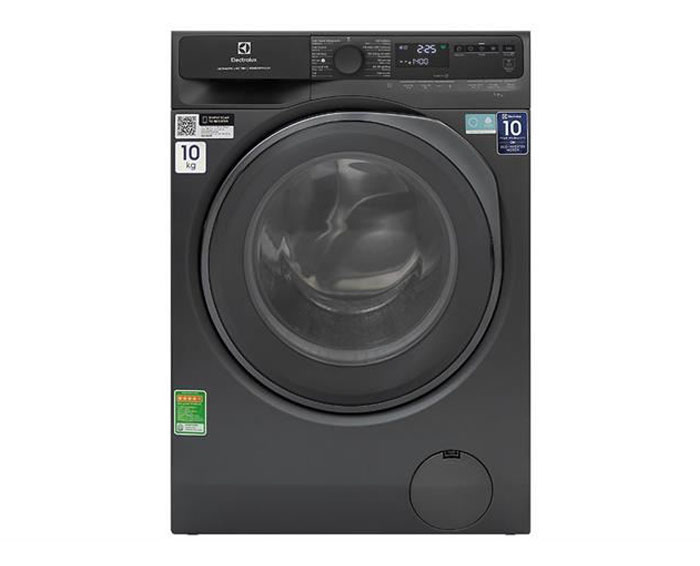 Máy giặt Electrolux UltimateCare 700 Inverter 11 kg EWF1143R7SC