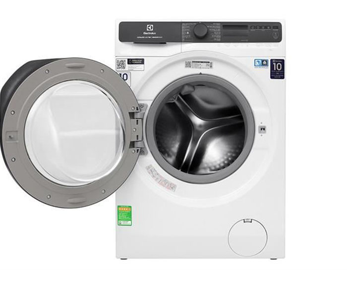 Image Máy giặt Electrolux UltimateCare 700 Inverter 10 kg EWF1043R7WC 1